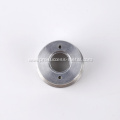 Custom Alumium Medical Device Grinding Parts